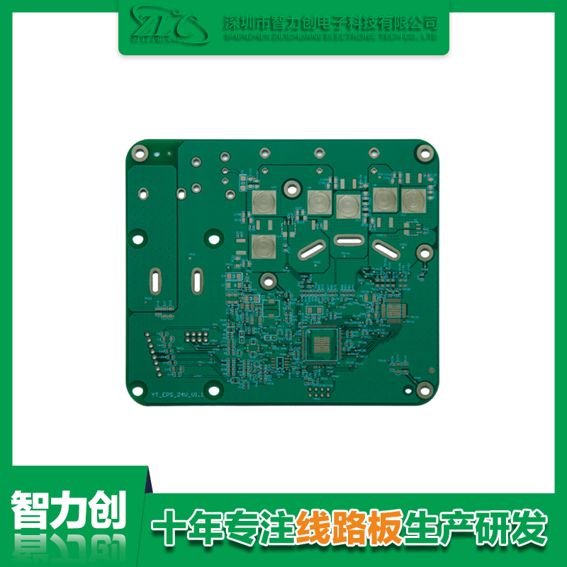 PCB多層線路板打樣要求？