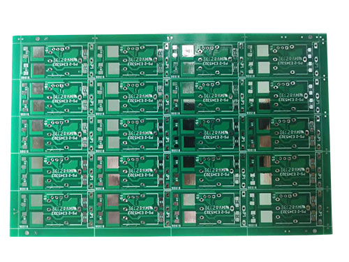 pcb板制作工藝流程，電路板工廠制造流程