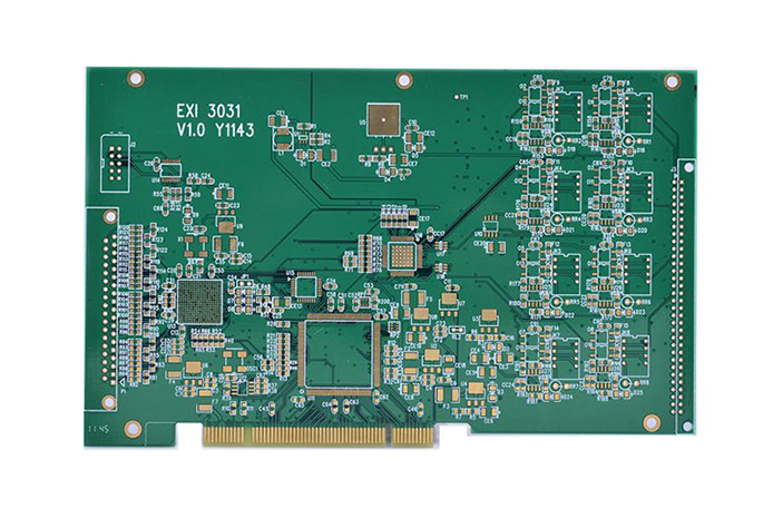 pcb線路板正片和負片是什么意思，有什么區(qū)別