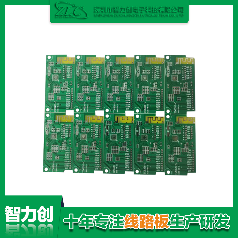 了解PCB板的顏色和作用，PCB板質(zhì)量跟顏色有關(guān)嗎？