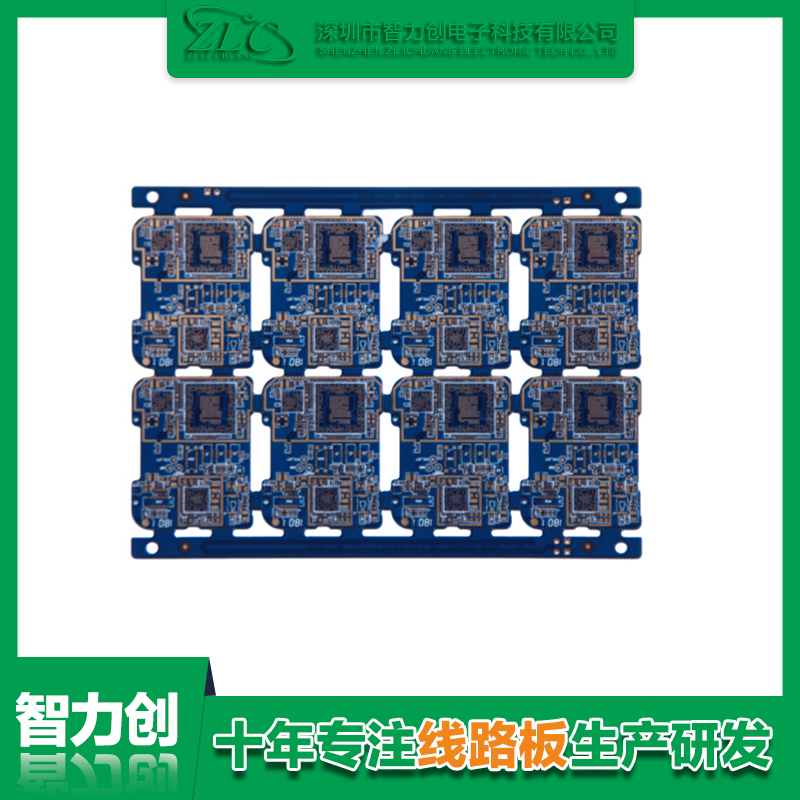 線路板應(yīng)用于車載播放器，PCB板在車載播放器的重要性