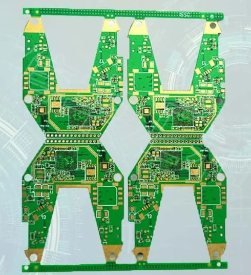無人機(jī)PCB需要用到高頻板嗎？無人機(jī)PCB高頻板的應(yīng)用