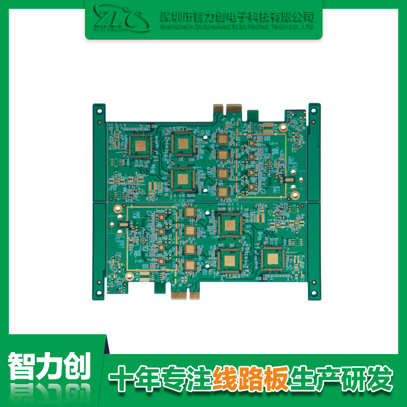 什么是PCB線路板？常用的PCB線路板有哪些材料？