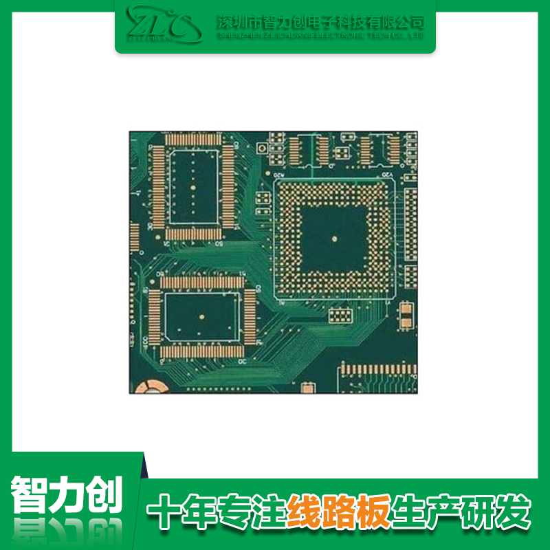 PCB沉金板是什么？沉金有什么作用？